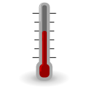 osa svg icon industrial control thermometer