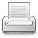 osa svg icon security printer