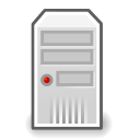 osa svg icon security generic server