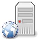 osa svg icon security web server