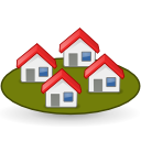 osa svg icon site neighbourhood