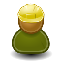 osa svg icon security user green developer